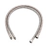 Darnok 795BY1 32-Inch Faucet Supply Lines, 3/8-Inch Female Compression Thread