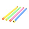 4PCS Sound Effect Wands Kids Shaking Sound Toy Multi Color