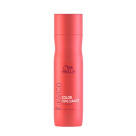 INVIGO Wera Professional INVIGO Color Brilliance Color Hair Shampoo 250ml Red 250ml (x1)