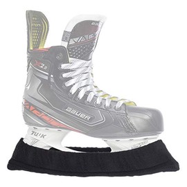 Sherwood Ice Hockey Sher-Wood Terry Skate Blade Socks, black, l