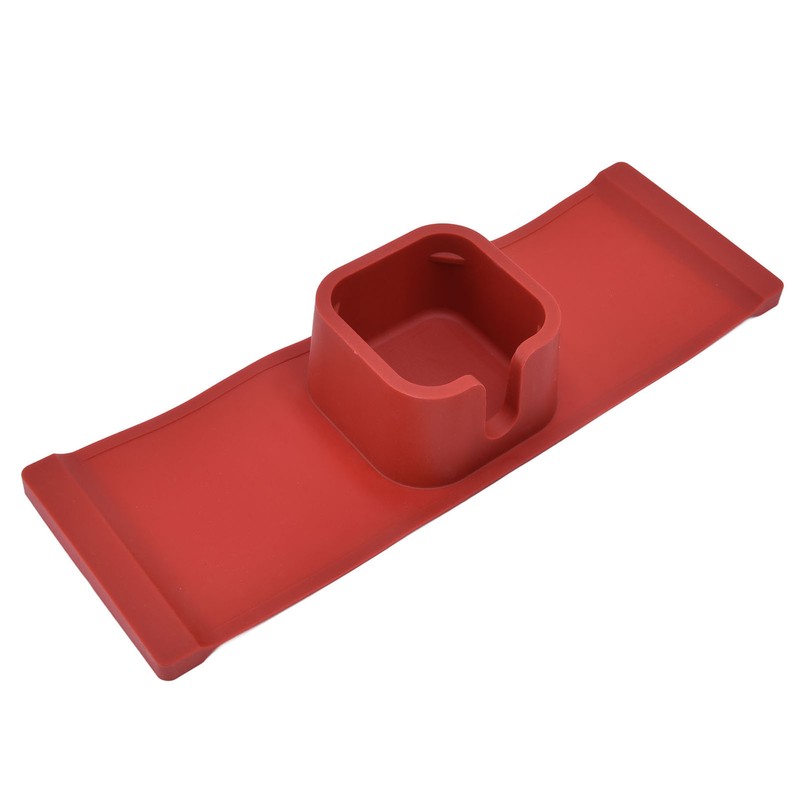 Couch Cup Holder Spill Proof Ergonomic Sofa Drink Holder Tray