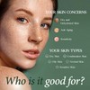 Clara's New York Advanced Hydrating Hyaluronic Acid 100 Facial Serum,