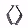 HZyizhihang 1 Pair of Self-Balancing Lid Support Hinges, Left and