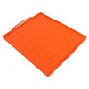 Griddle Mat Silicone Grill Cover Protective Grill Cover BBQ Grill