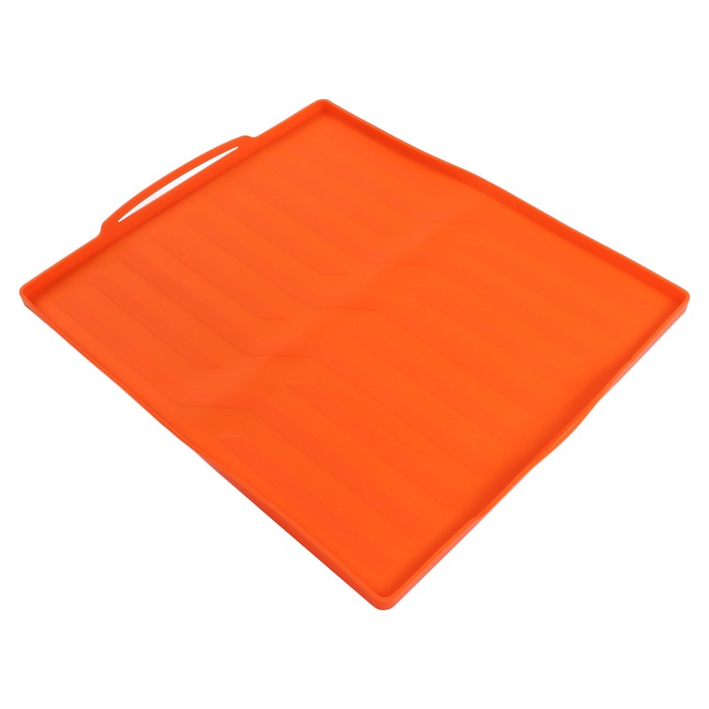 Griddle Mat Silicone Grill Cover Protective Grill Cover BBQ Grill