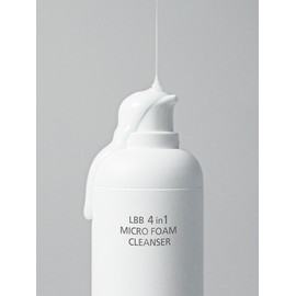 LBB LBB Slightly Acidic 4in1 Cleanser Cleansing Foam 100ml / LBB 엘비비 미산성 4in1 클렌저 클렌징 폼 100ml