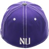 American Needle Northwestern Wildcats Flex Fit Hat High Post (M/L)