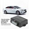 Power Window Roll Up Down Kit Electric Window Closer Lifter