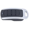 3V Garage Door Remote Control 433mhz 868mhz Remote Control Transmitter