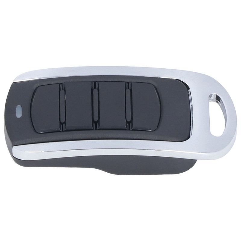 3V Garage Door Remote Control 433mhz 868mhz Remote Control Transmitter