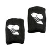 F Fityle Sports Athletics Kettlebell Wrist Guard