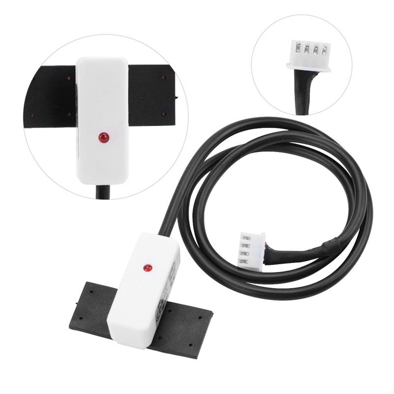 NOn Contact Liquid Level Sensor Water Level Sensor Detection Tool