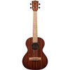 Kala Kala KA-15 Tenor Ukulele Bundle - Natural Mahogany