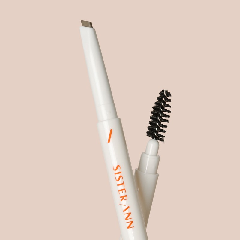 SISTER ANN Zero Skill Fixing Eyebrow 0.2g - 03 Dark