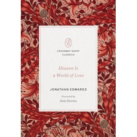 Heaven Is a World of Love