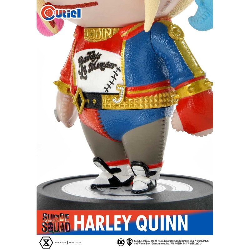 Cutie1 Harley Quinn (Suicide Squad)