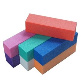 Office School Bulk Purchase Nail Sanding Block / 사무실 학교 대량구매 손톱 샌딩 블록
