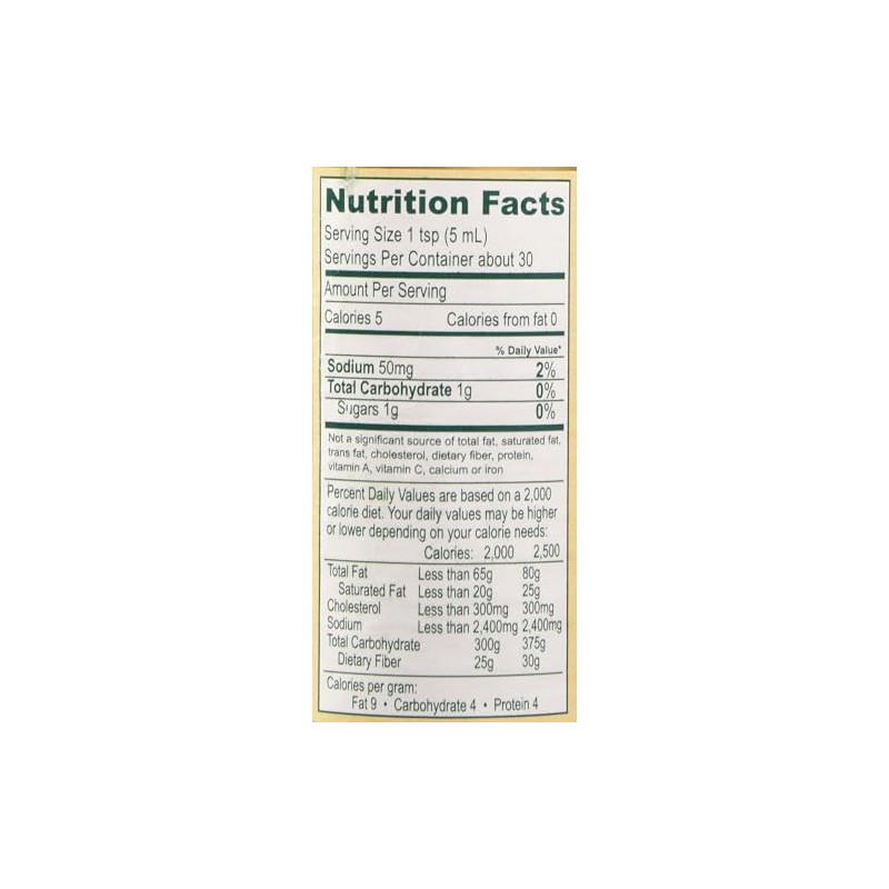 Pickapeppa Sauce, 5 Fl Oz (Pack of 6)