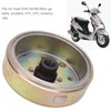 Engine Stator Flywheel Steel Alloy for GY6‑50 60 80CC Go