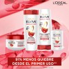 C-Crema Para Peinar Reparación Total 5 300 Ml Elvive