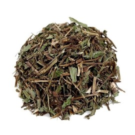 신선약초 국산 건조 박하 300g 잎 차 Fresh Herbal Korean Dried Peppermint 300g Leaf Tea