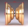 Lujex N6 Magic Yoyo High Quality Professional haipa-yo-yo- + 5