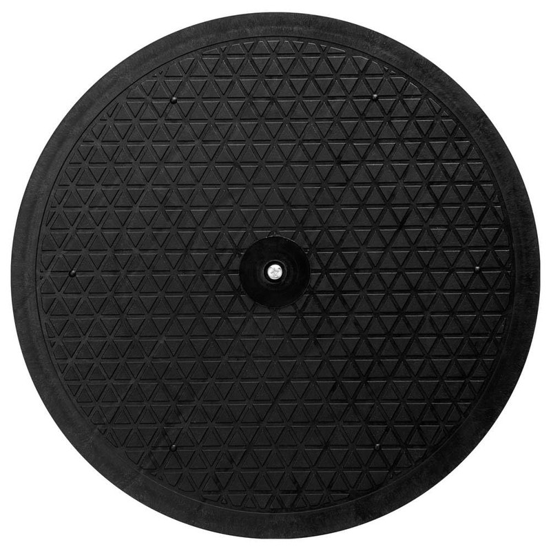 SpeaKa Professional SP-MT-200 Monitor Turntable 25.4 cm (10) - 68.6