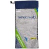 SEAC 4800032000017 a Snorkelling Bag