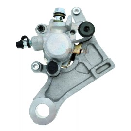 ALTAYE Rear Brake Caliper w/pads for Honda CRF150R CRF150RB 2007 2008 2009 2010-2023