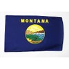 AZ FLAG - Montana Flag - 3x5 Ft - 100D