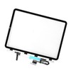 Touch Screen Digitizer Professional Tempered Glass Digitizer Screen Replacement for