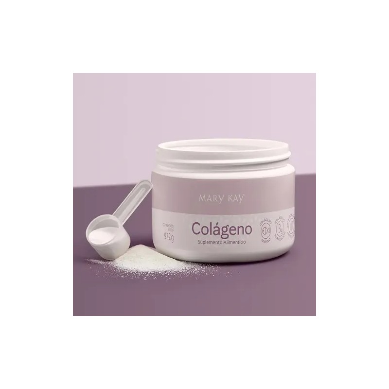 Mary Kay Colágeno Marino Daily Benefits 97.2g