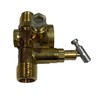 New Discharge Unloader valve replaces ST171400AV Ridgid Campbell Hausfeld 120