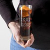 Engraved Coaster - "2007 Year of the Legend" Design -