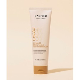 CardiView Cardview Deep Moisture Hair Care Set / Acai Oil 70ml + Cocoa Mask 150ml