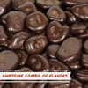 It'S Delish Dark Chocolate Covered Banana Chips by Its Delish,