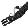 Diving Camera Lanyard Stainless Steel Spring Coiled Lanyard Diving Coil