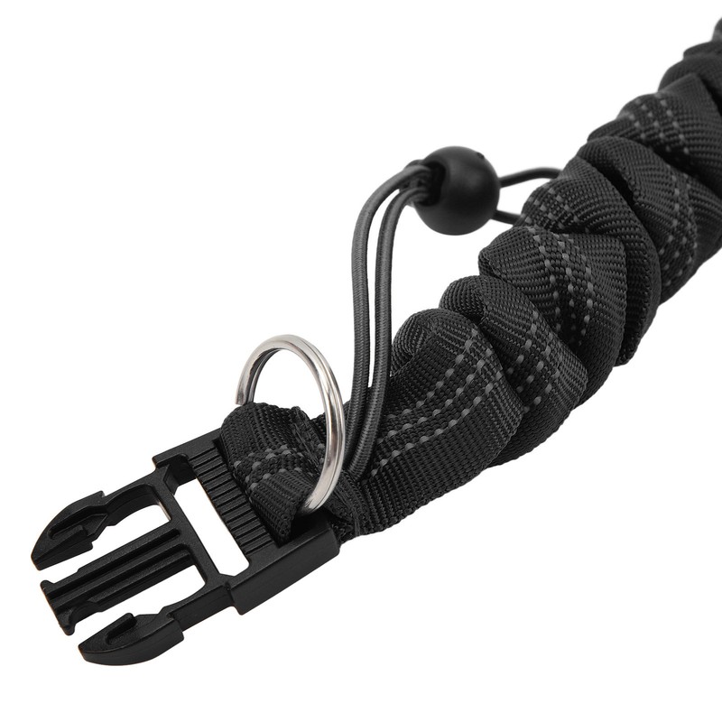 Diving Camera Lanyard Stainless Steel Spring Coiled Lanyard Diving Coil