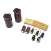 Kit Gainclone 3875 Lm3875 50w+50w 8ohm Placa Amplificadora