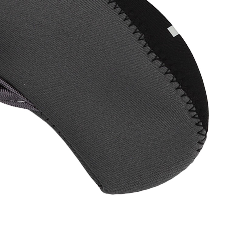 11PCS Golf Club Head Covers Neoprene Numbered Golf Club Head