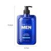 Men's 3 in 1 Cleansing Body Wash