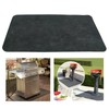 Perfect Flame - Flame Resistant Gas Grill Mat - 44