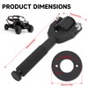 X3 Belt Changing Tool X3 Clutch Removal UTV Kit For