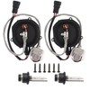 AUTOKAY 2 Pcs G35 Ballast Xenon HID Ballast for Nissan