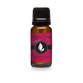 Beautiful Day Type - Premium Fragrance Oil - 10ml