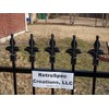 Retrospec Creations 25 Each for 3/4” Plastic Finial Tops for