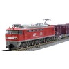TOMIX 98485 N Gauge JR EF510 Container Train Set 0