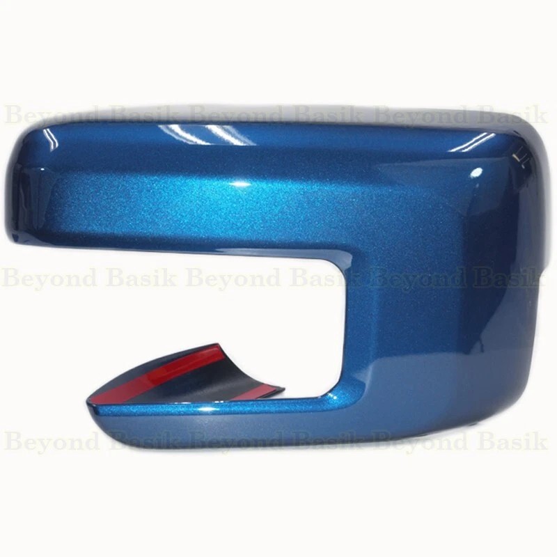 Torox 2022 2023 2024 2025 Ford F150 Mirror COVERS w/Turn