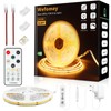 COB LED Strip 10 m Warm White, LED Strip 3000