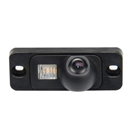 Car Night Vision Reversing Camera Parking Camera Parking Aid Colour Camera Reversing System Waterproof for MB M-Class W164 W163 Mercedes ML320/ML350/ML500/GL450/GL500 1997-2011/S-Class W220